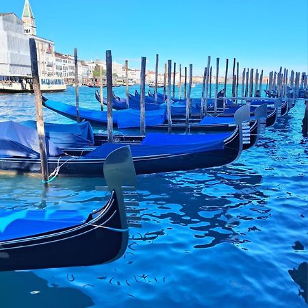 Casa Sunholiday Venezia Mestre Eksteriør bilde