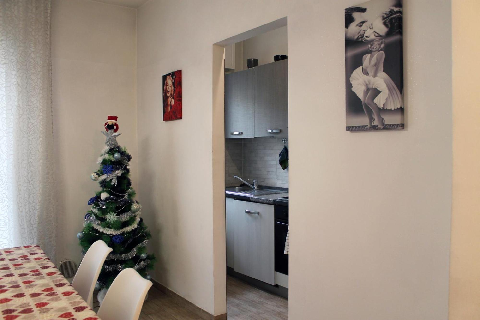 Casa Sunholiday Venezia Mestre Eksteriør bilde