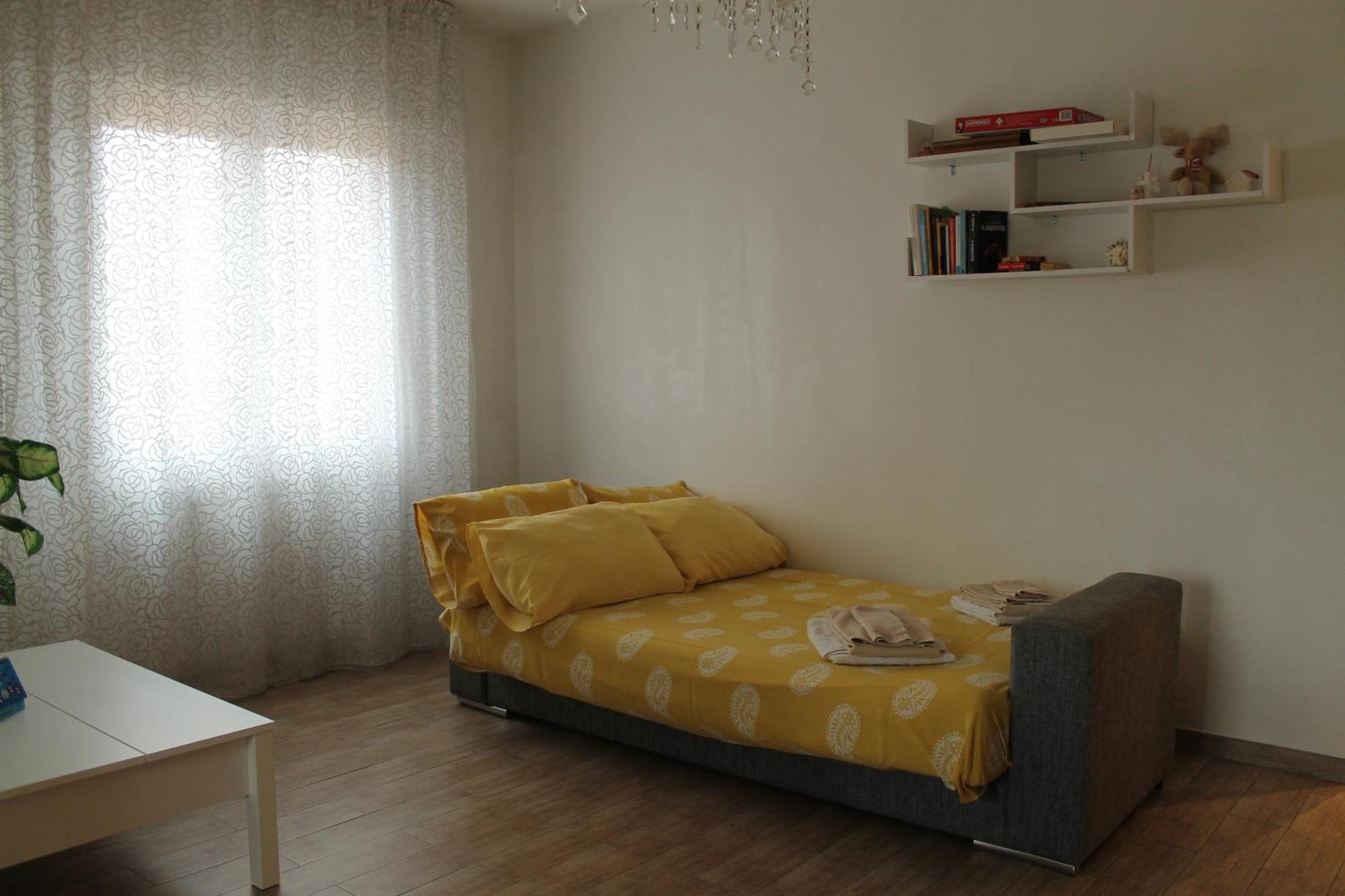 Casa Sunholiday Venezia Mestre Eksteriør bilde