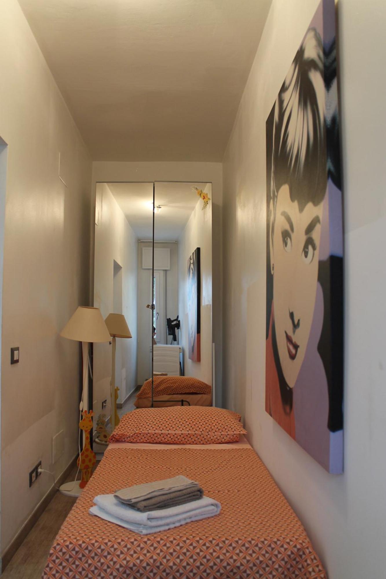Casa Sunholiday Venezia Mestre Eksteriør bilde