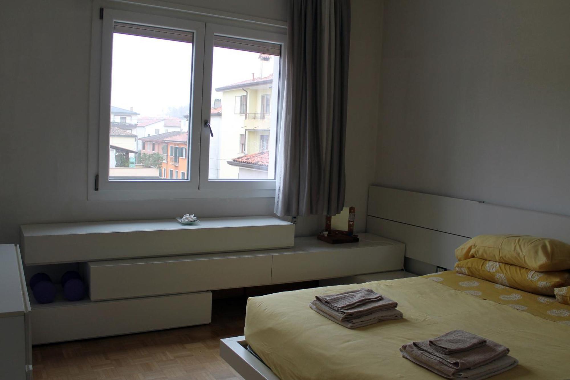 Casa Sunholiday Venezia Mestre Eksteriør bilde